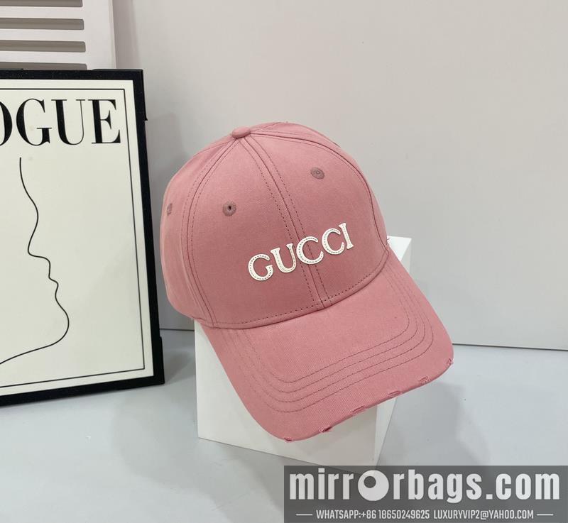 Replica Gucci Hat hm10