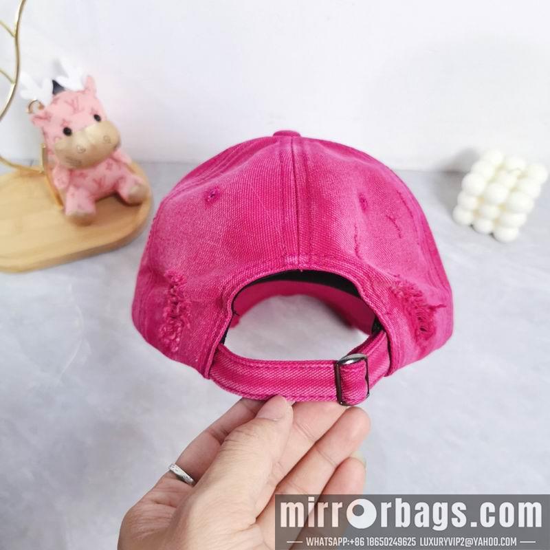 Replica MLB NY Hat dx04