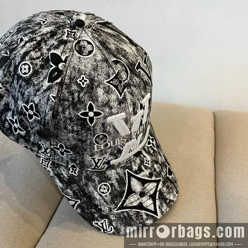 Replica LV Hat dx39