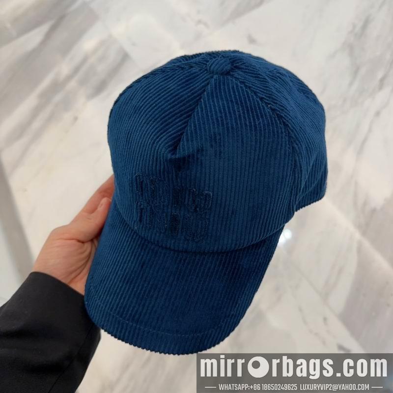 Replica Miumiu Hat dx37