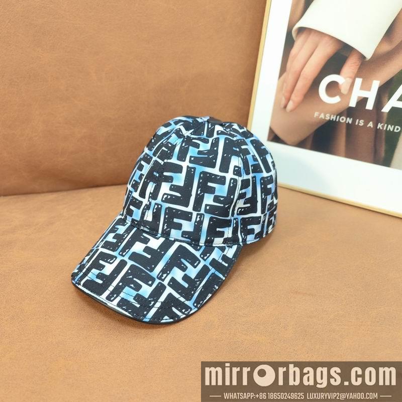 Replica Fendi Hat dx40