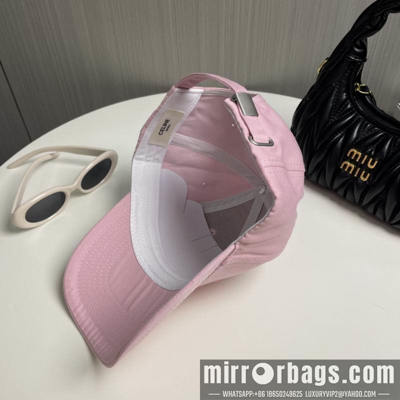 Replica Celine Hat 121401