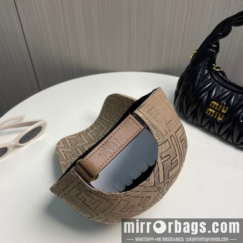 Replica Fendi Hat dx65