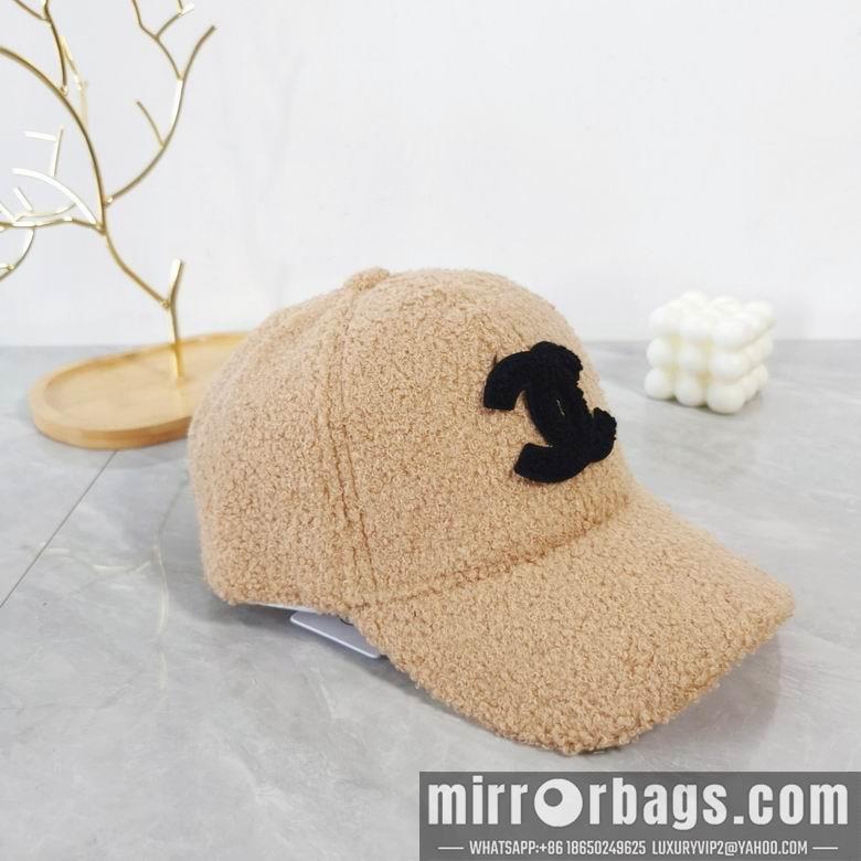 Replica Chanel Hat dxn09