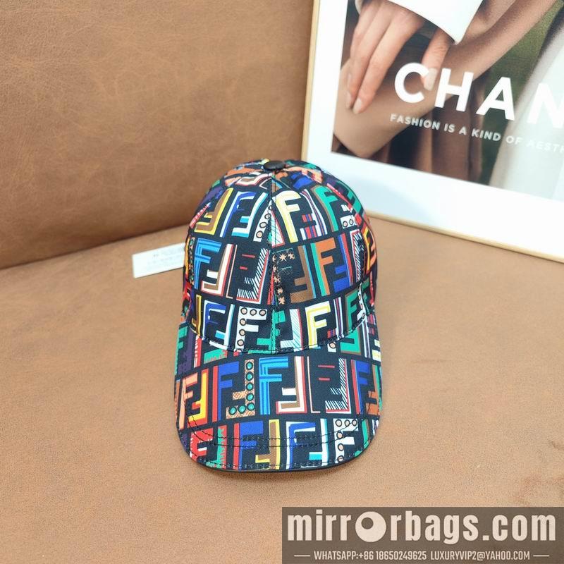 Replica Fendi Hat dx40