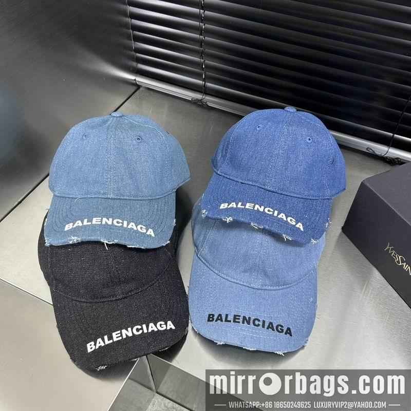 Replica Balenciaga Hat dx21