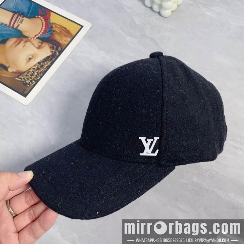 Replica LV Hat dx107