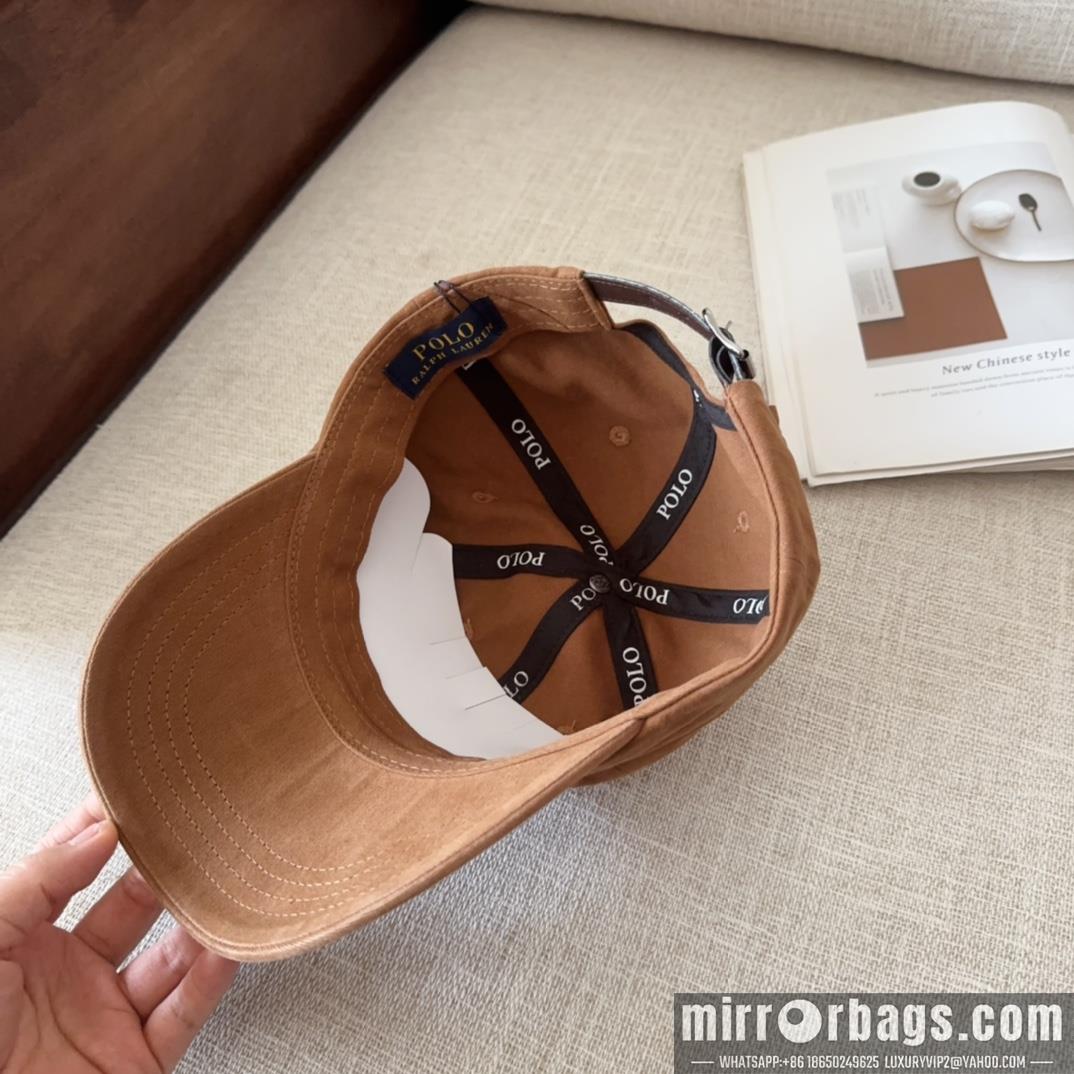 Replica Polo Hat dx14