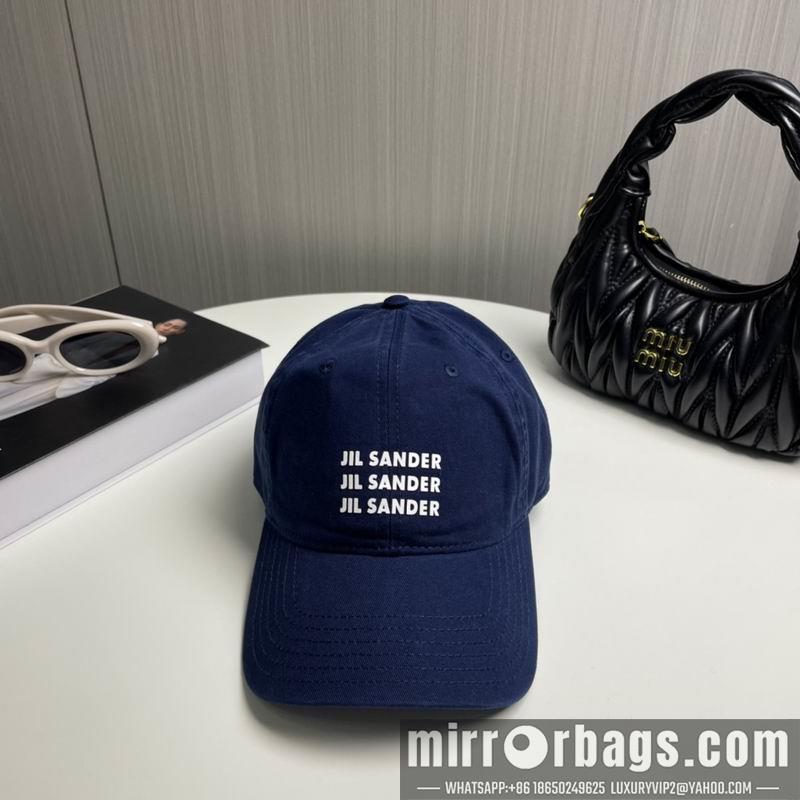 Replica Jil Sander Hat 081401