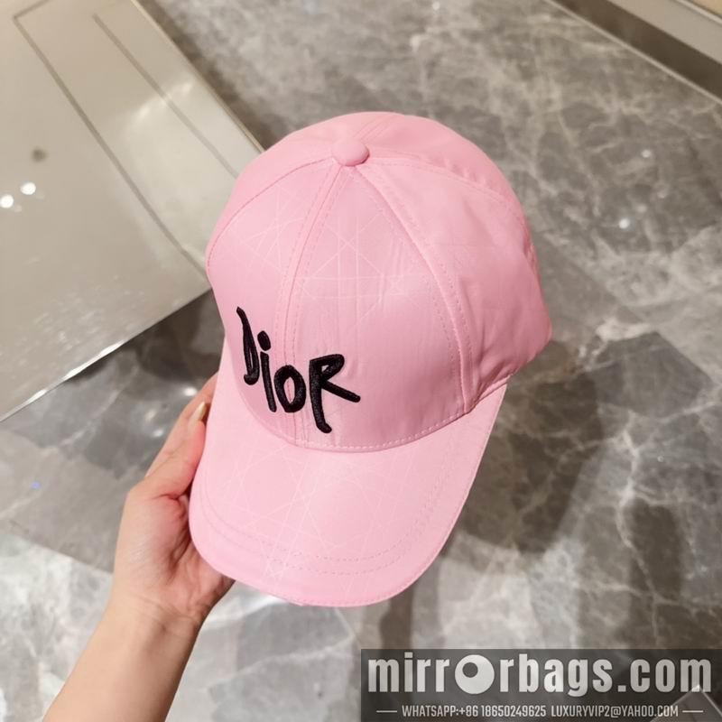 Replica Dior Hat 080104