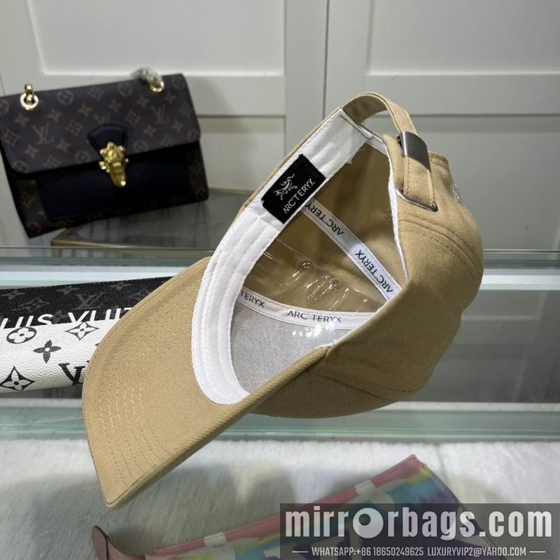 Replica Arcteryx Hat dx13