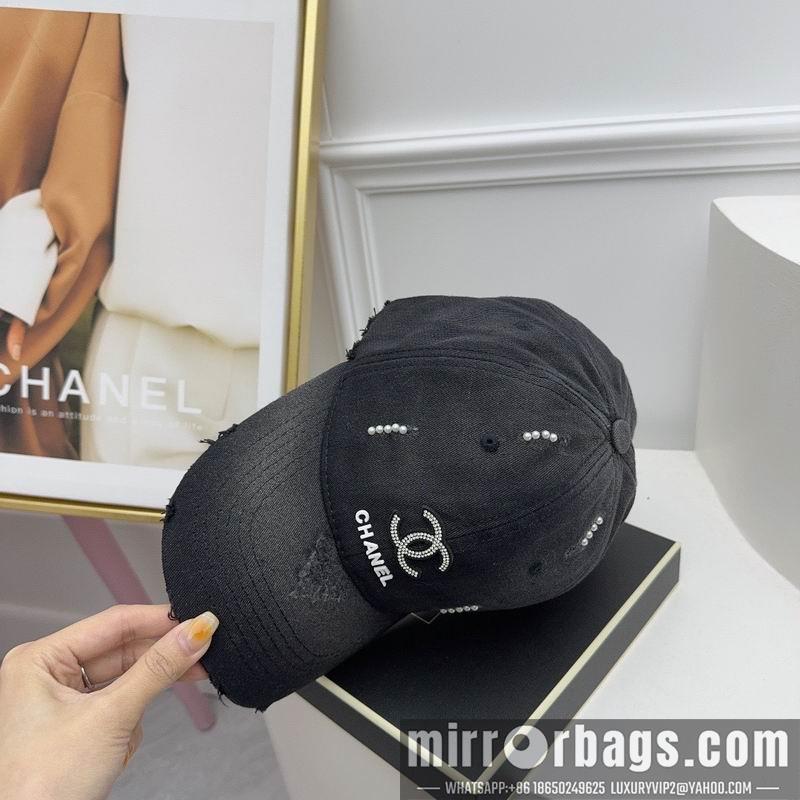 Replica Chanel Hat 072801
