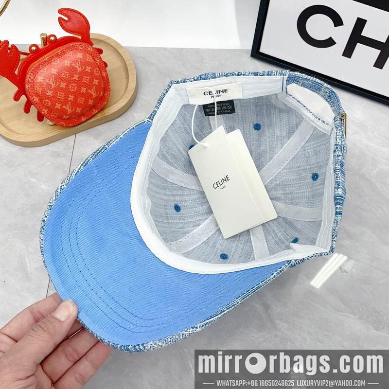Replica Celine Hat dx02