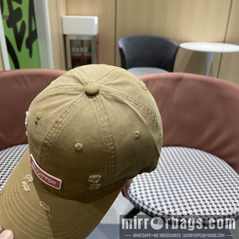 Replica LV Hat 020801