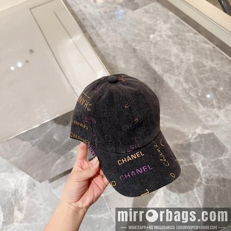 Replica Chanel Hat dx56