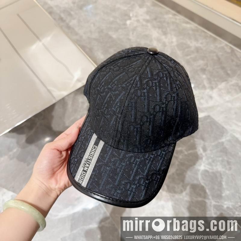 Replica Dior Hat dx61