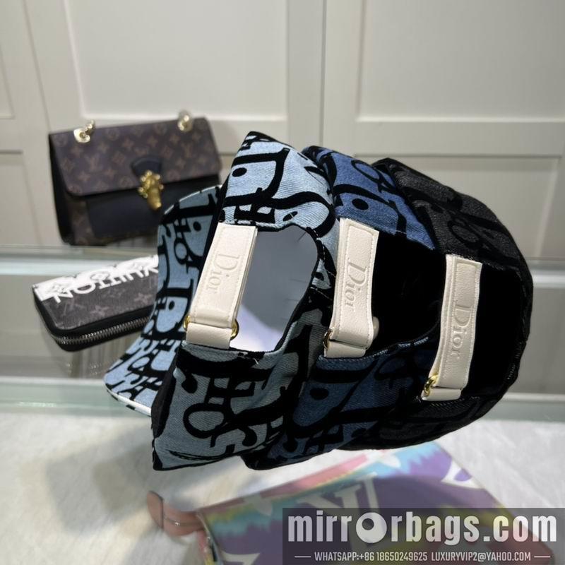 Replica Dior Hat 050706