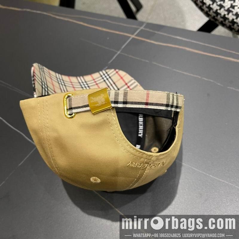 Replica Burberry Hat 050701