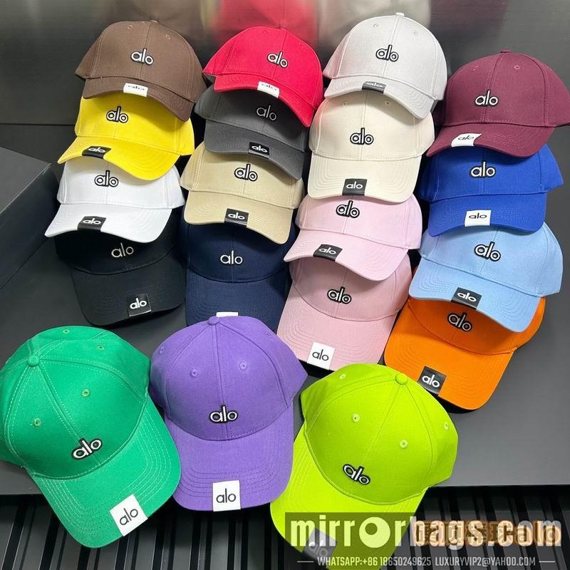 Replica Alo Hat dx39
