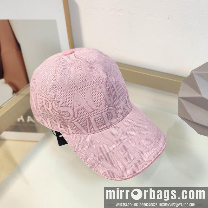 Replica Versace Hat dx10