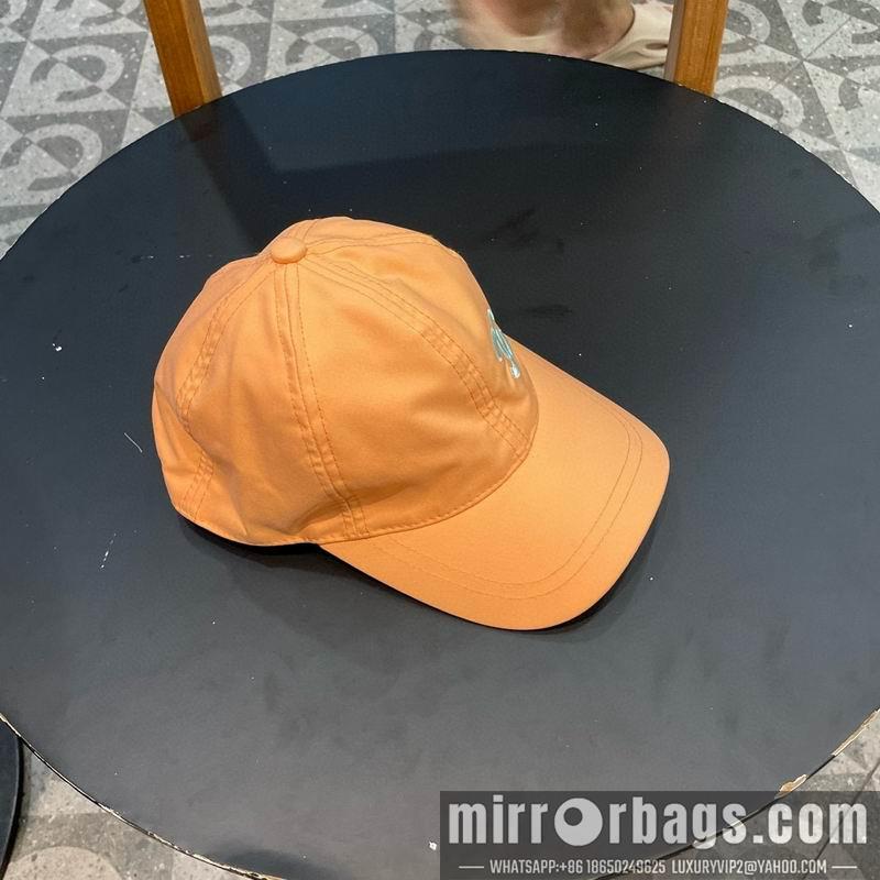 Replica Chanel Hat071303