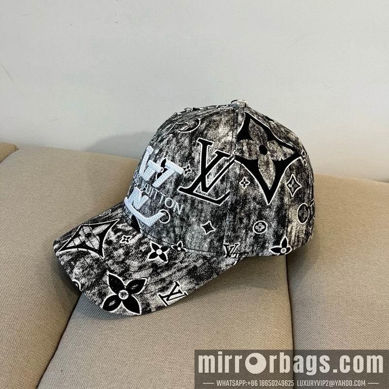 Replica LV Hat dx39