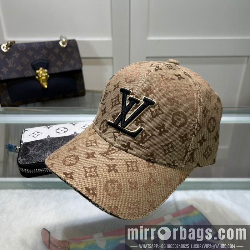 Replica LV Hat dx24