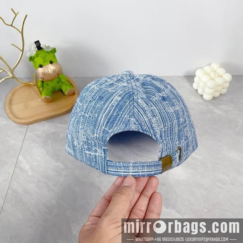 Replica Loewe Hat dx27