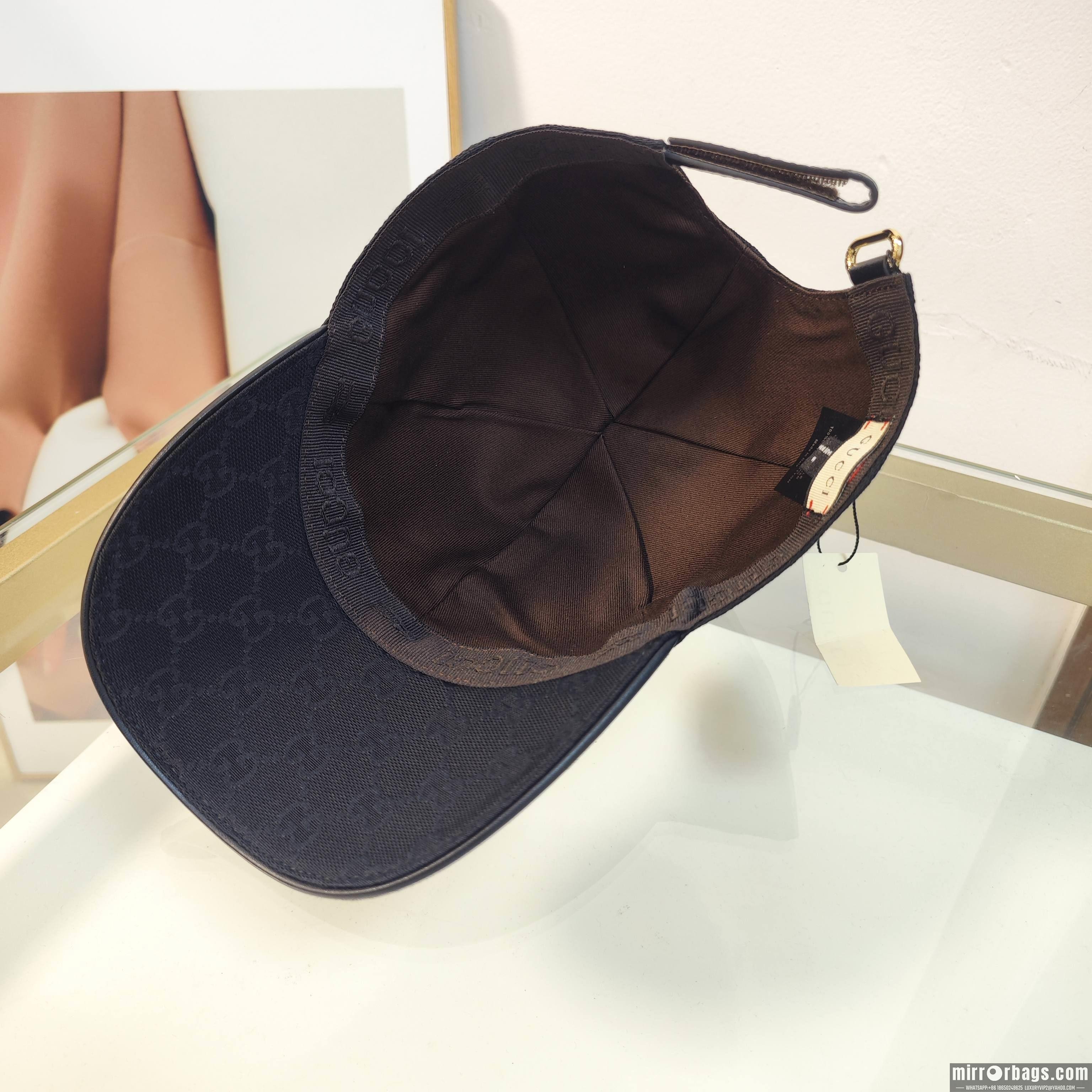 Replica Gucci Hat dx24