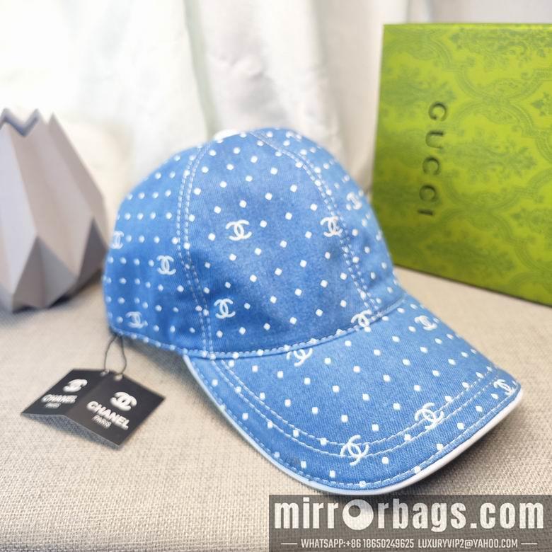 Replica Chanel Hat dxn04