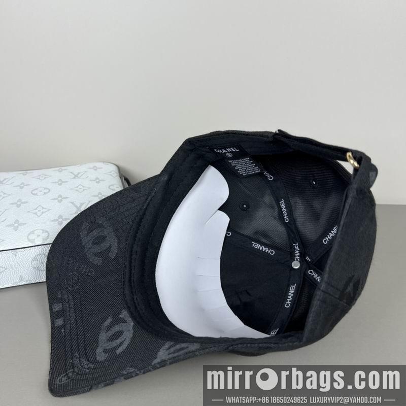 Replica Chanel Hat dx25