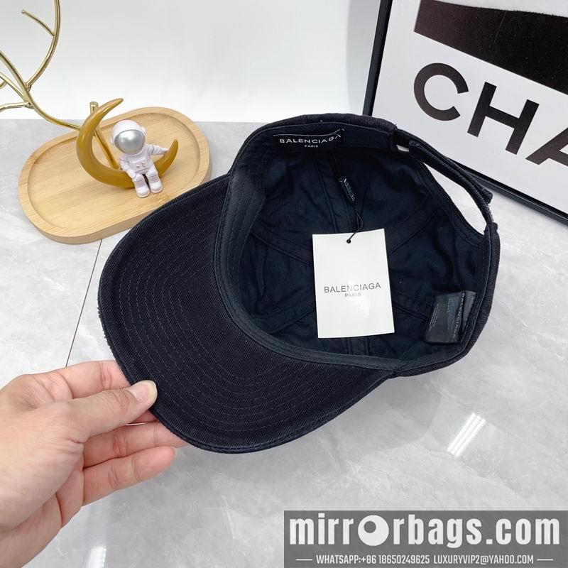 Replica Balenciaga Hat dx50