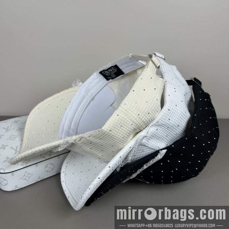 Replica Chanel Hat dx23