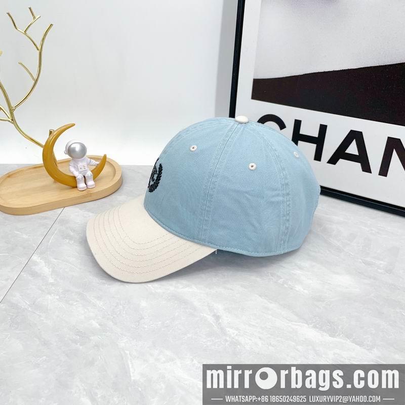 Replica Chanel Hat dx38