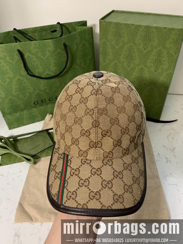 Replica Gucci Hat dx12