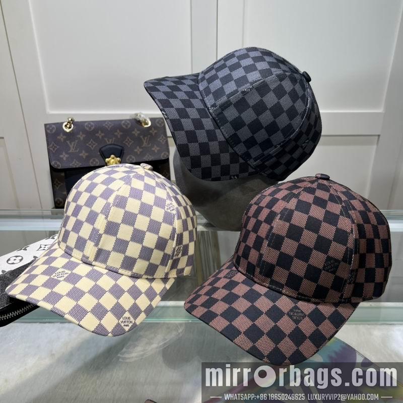 Replica LV Hat 071304