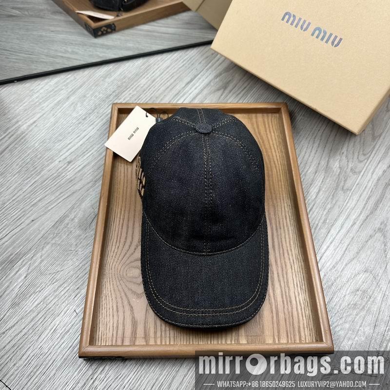 Replica Miumiu Hat 071201