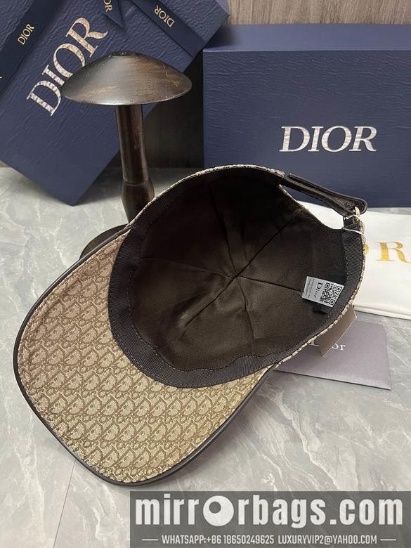 Replica Dior Hat dxn01