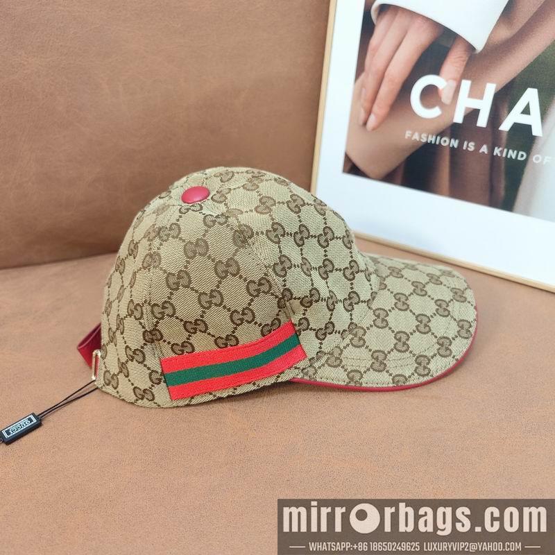 Replica Gucci Hat dx91