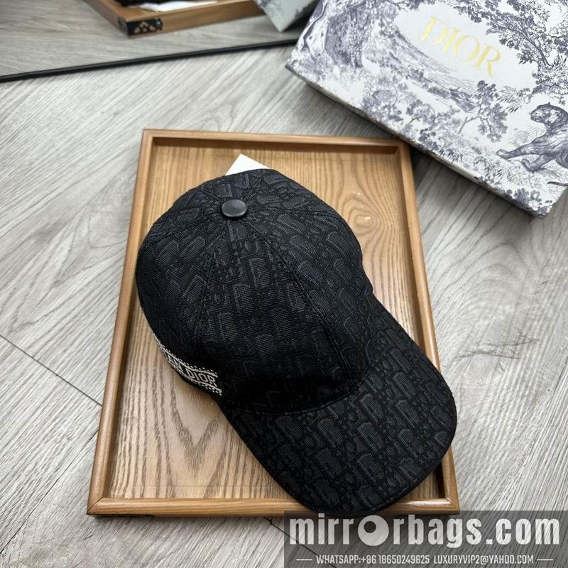 Replica Dior Hat dx07