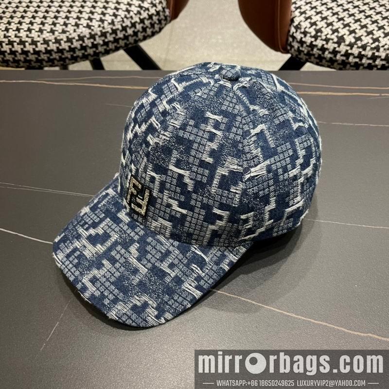 Replica Fendi Hat 083001