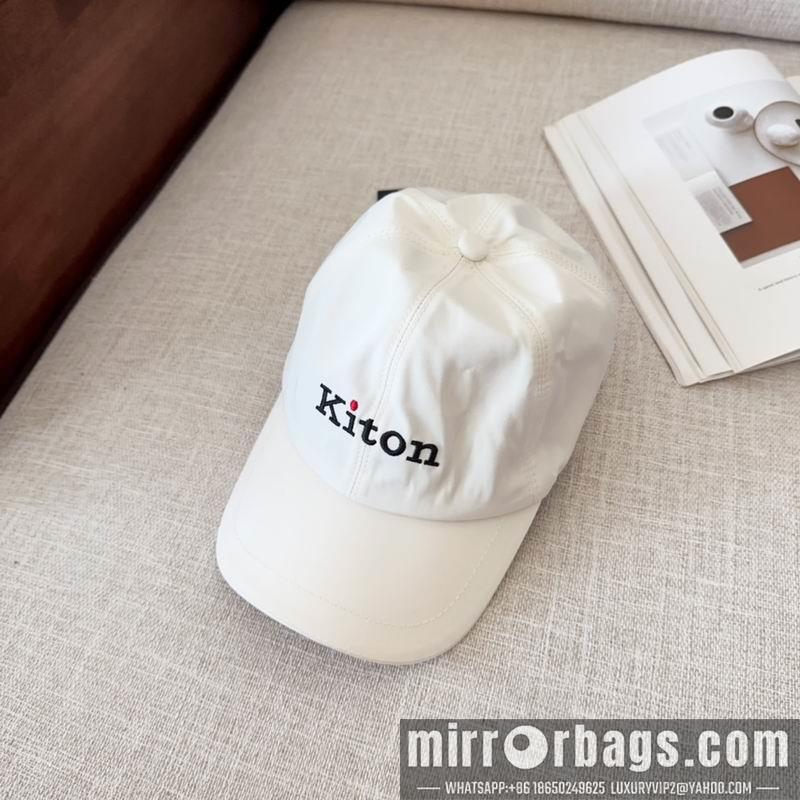 Replica Kiton Hat dx20