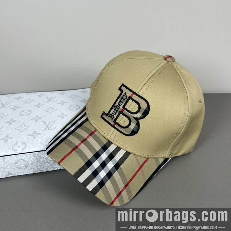 Replica Burberry Hat dx03