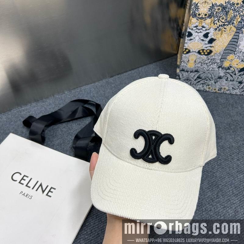 Replica Celine Hat 080101