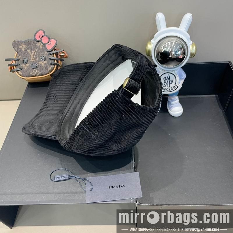 Replica Prada Hat 080501