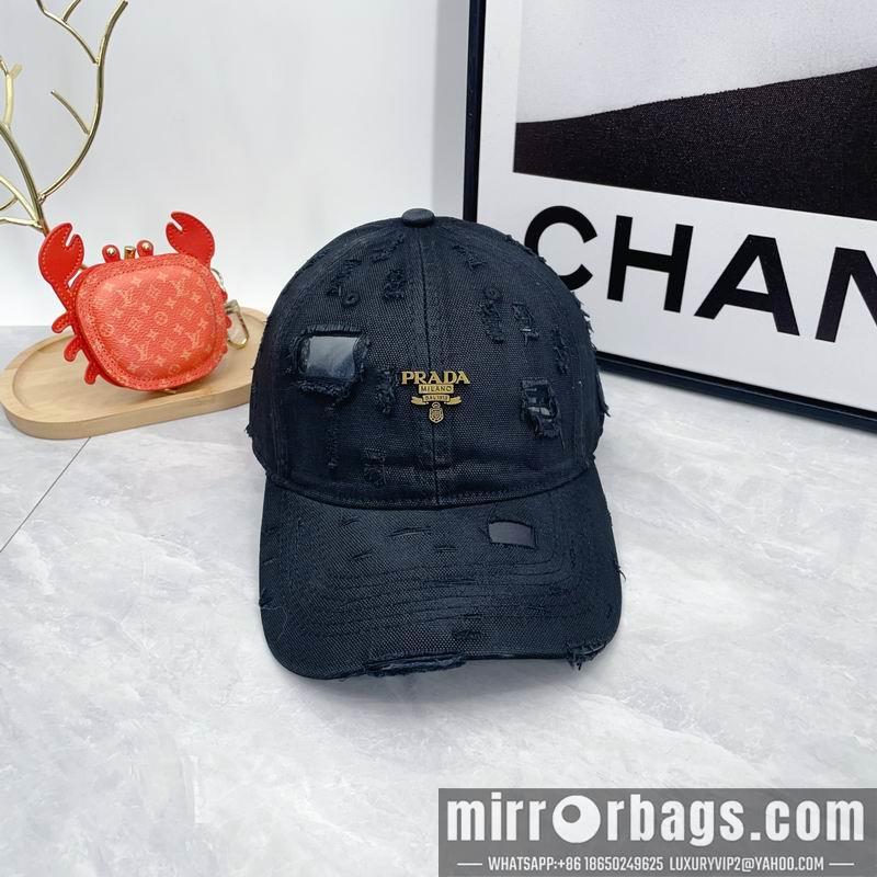 Replica Prada Hat dx13