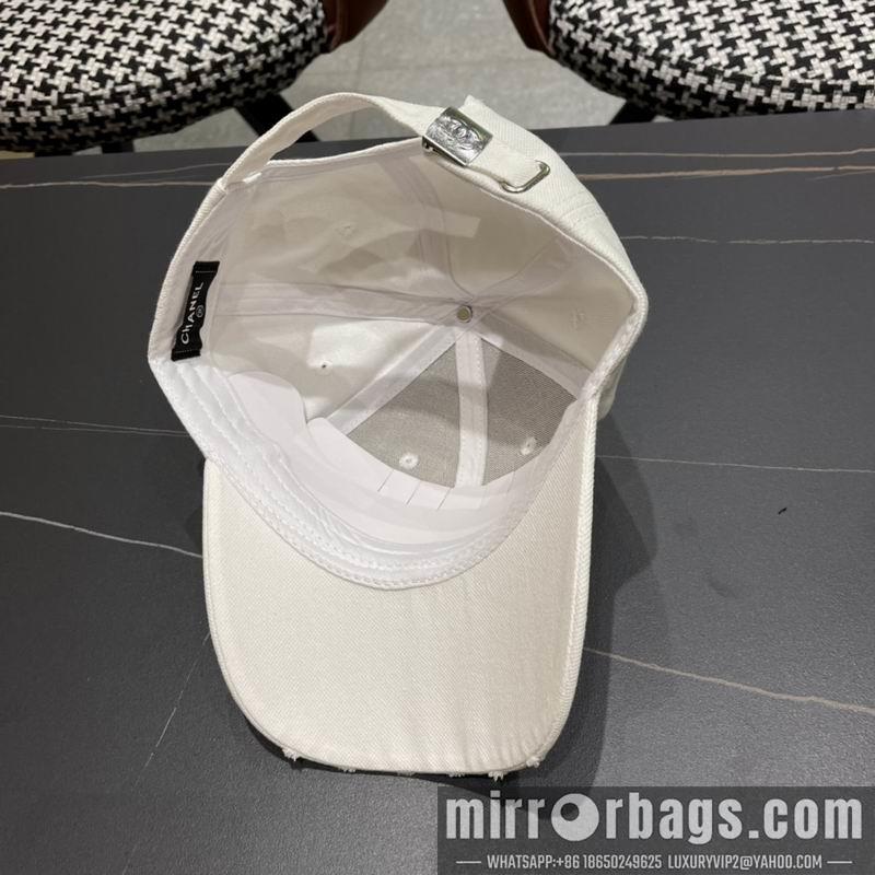 Replica Chanel Hat 072203