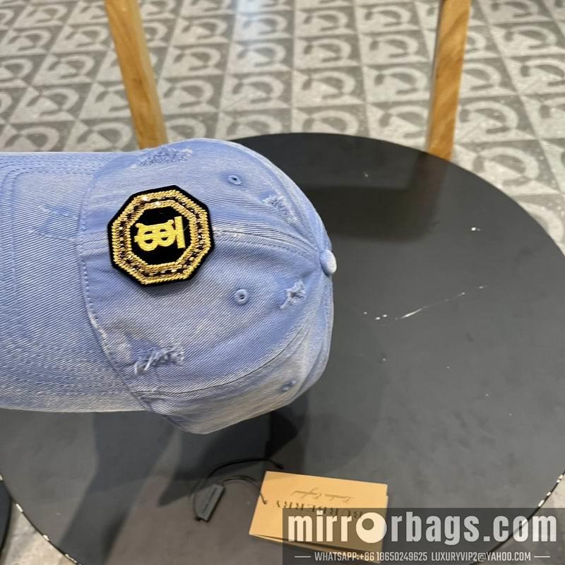 Replica Burberry Hat 041701