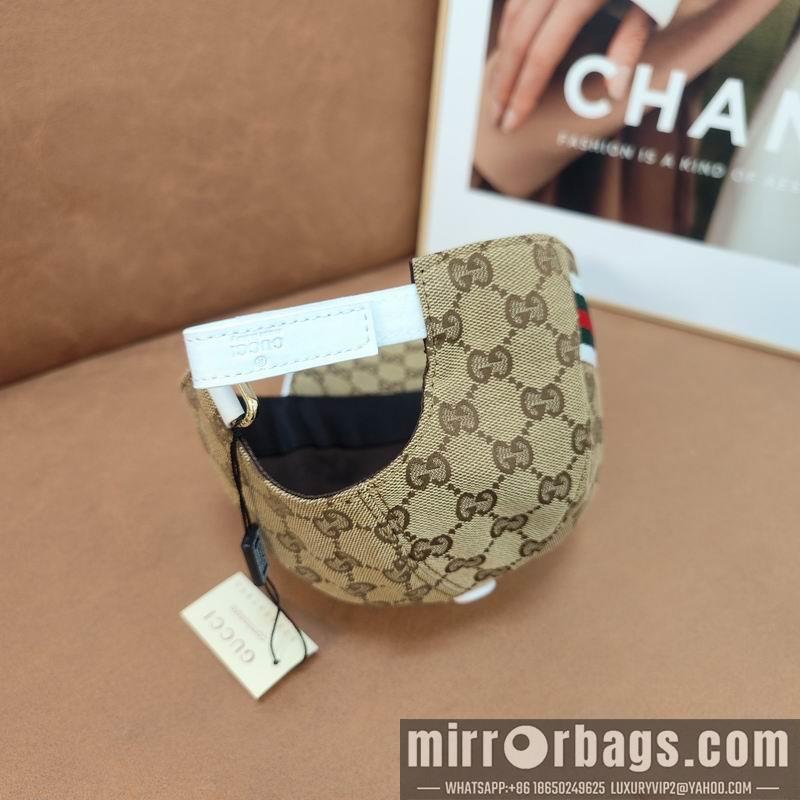 Replica Gucci Hat dx101