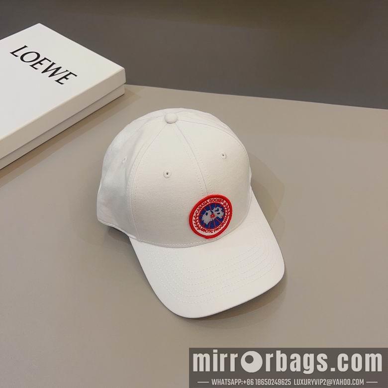 Replica Canada Goose Hat dxn01